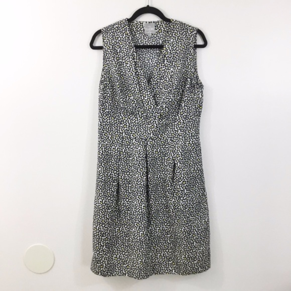 Hi There from Karen Walker Pattern Dress- Pockets! - Picture 3 of 7